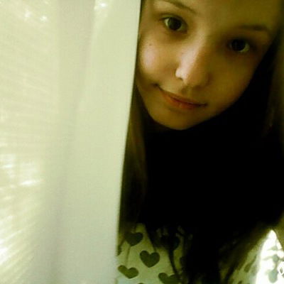 Ангелина Смирнова