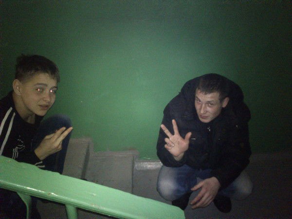 Владислав Степанов