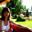 Марина Гусенкова