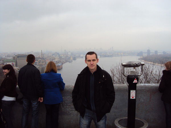 Святослав Кокотко