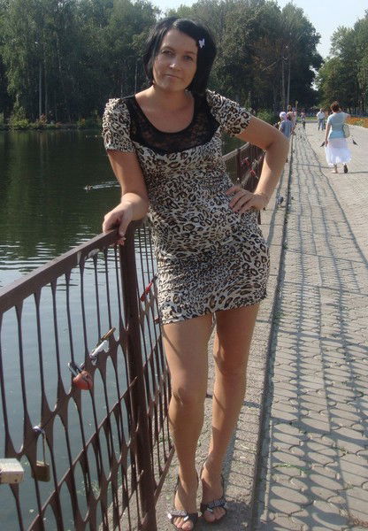 Иришка Юдашова