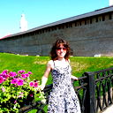 Ольга Зверева