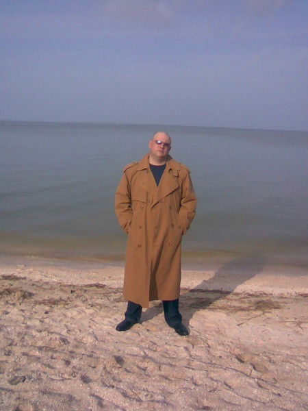 Андрей Белов