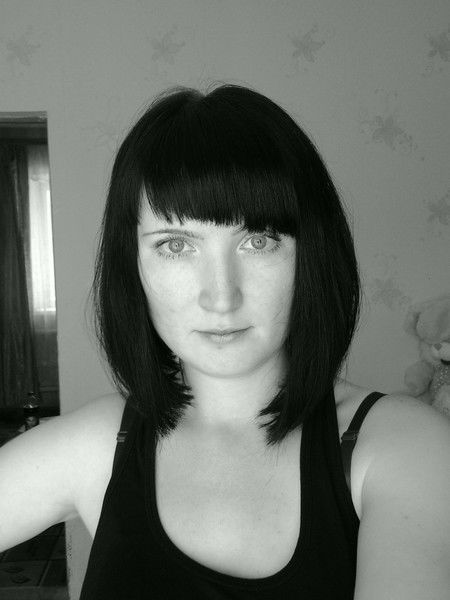 Ольга Сергеевна