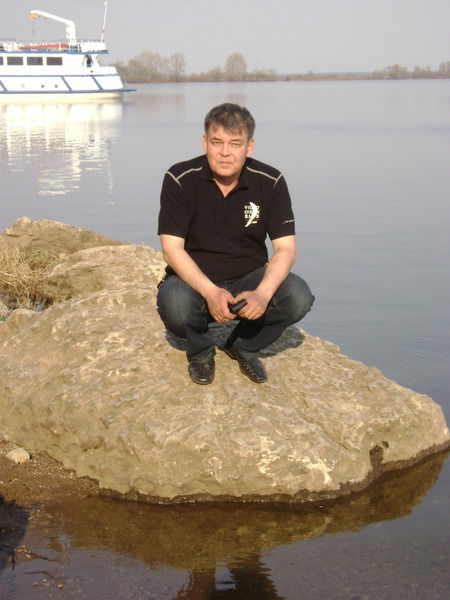 Ринат Нигматуллин