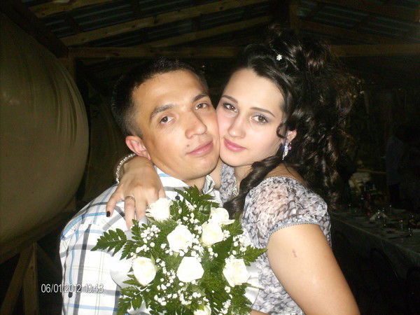 Виктория Склифос