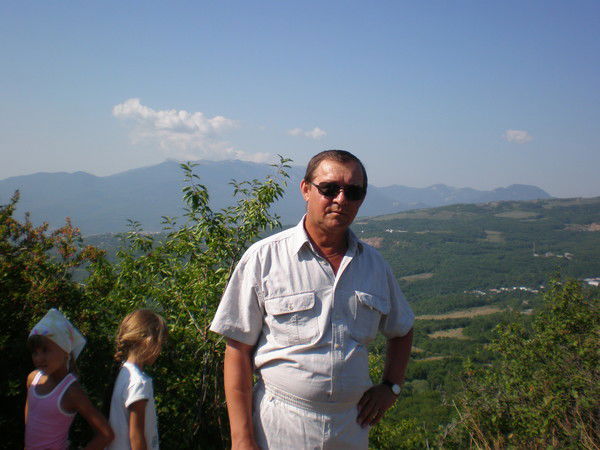 Вячеслав Юдаков