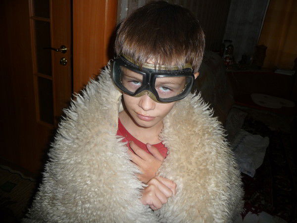 Семён Налимов