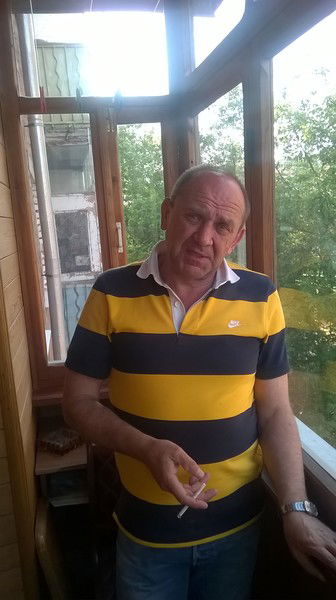 Александр Долгов