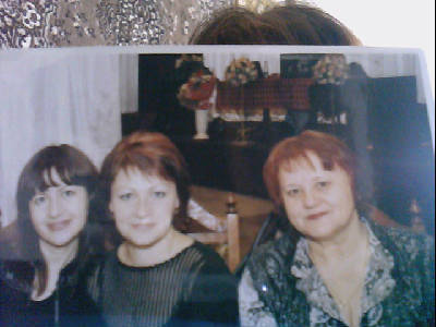 Наталия Скачкова