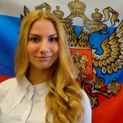 Юлия Каргополова