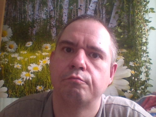 Виктор Дрокин