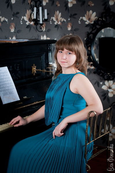 Екатерина Вайберт