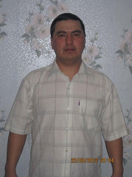 Серик Ахметкалиев