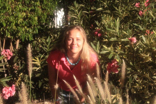 Наталья Савина