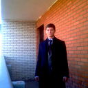Абрамов Дмитрий