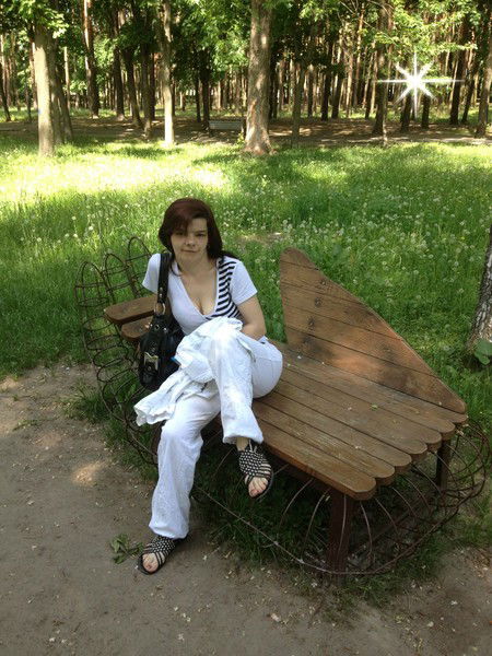 Ирина Фридман