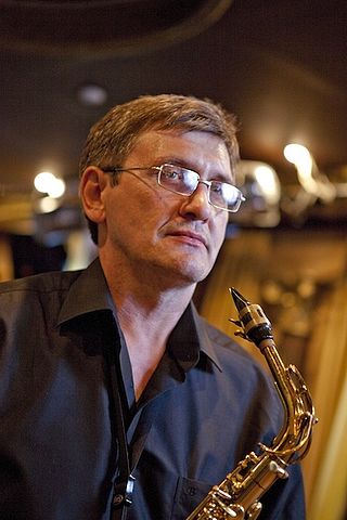 Роберт Томпс