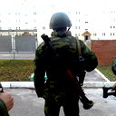 Вова Пронин