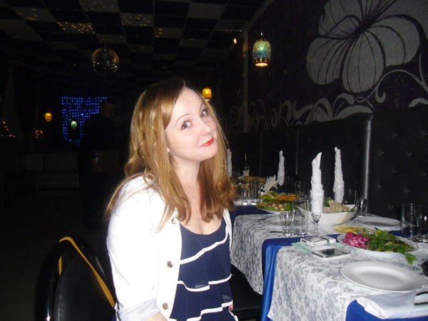 Елена Миллер