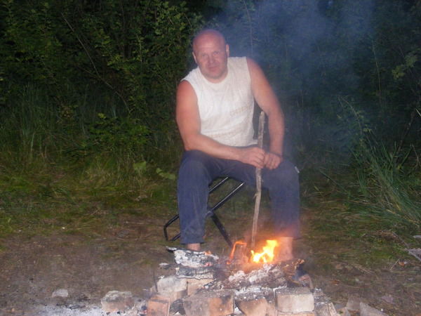 Андрей Мельников