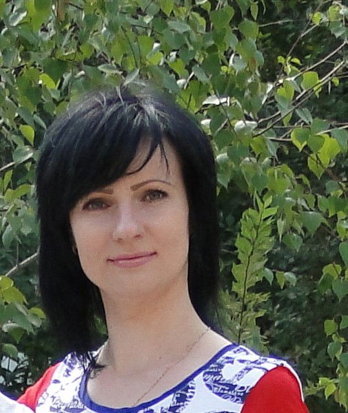 Наталья Курылёва