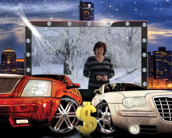 Надежда Погодина