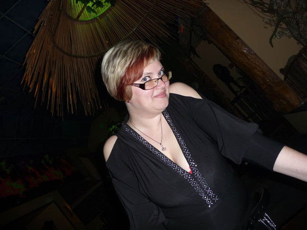 Наталья Савина