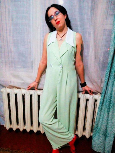 Ельфиора Михалит