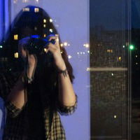 Лиза Плетнёва