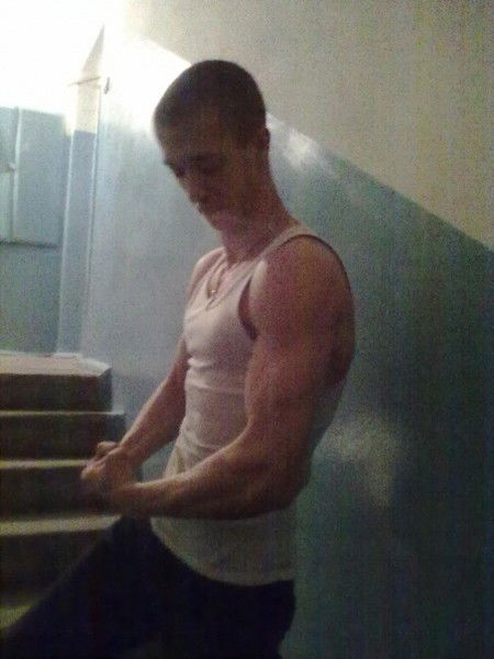 Михаил Постовалов