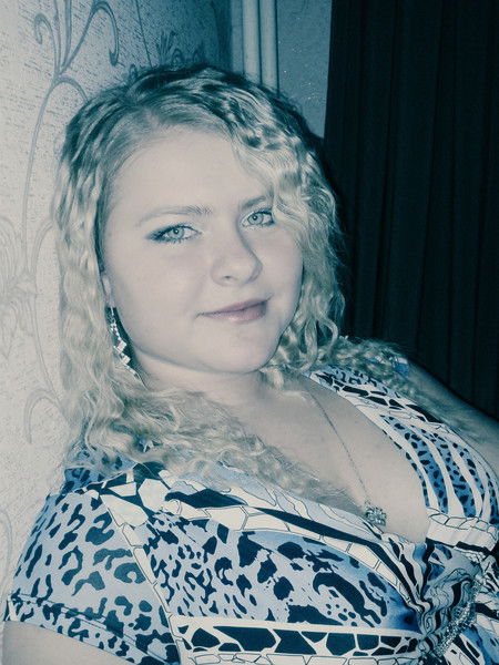 Маринка Бондаренко