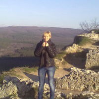 Тая Андреева