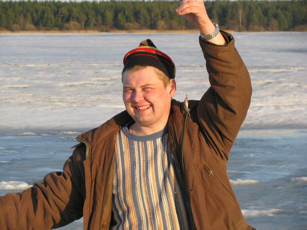 Дмитрий Почкин