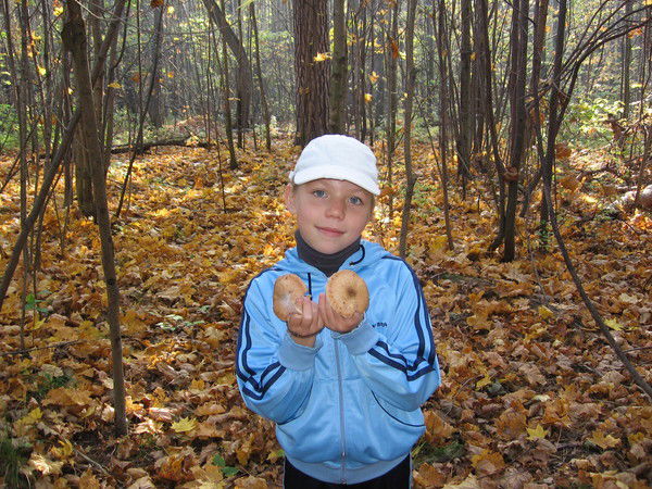 Ангелина Петрова