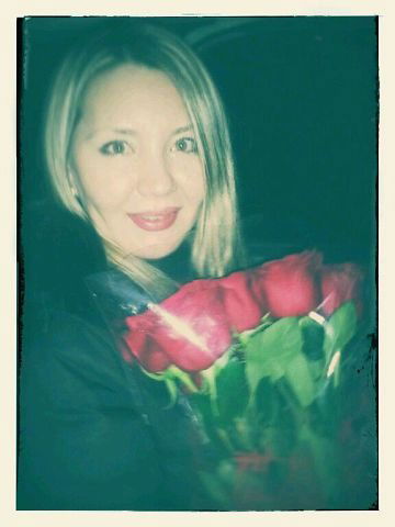 Нигина Ахмедова