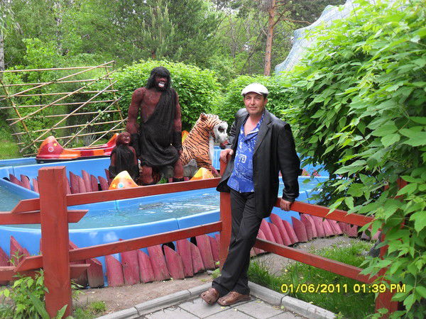 Александр Варлаков