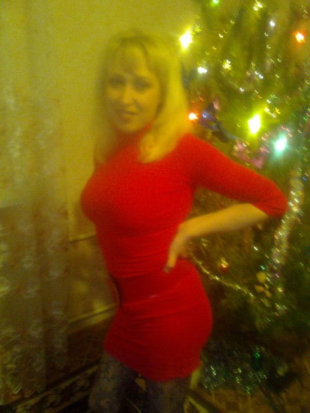 Елена Макарова