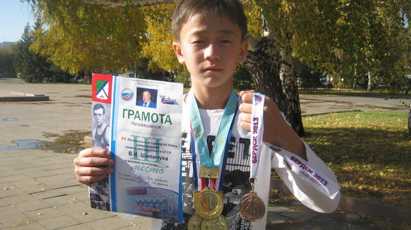 Аксултан Айткожин