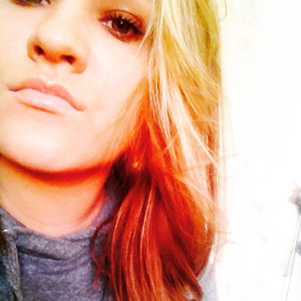 Валя Зайцева