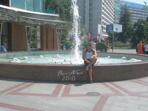 Алексей Огорелков