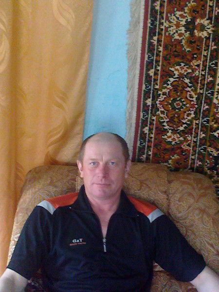 Алексей Корзников