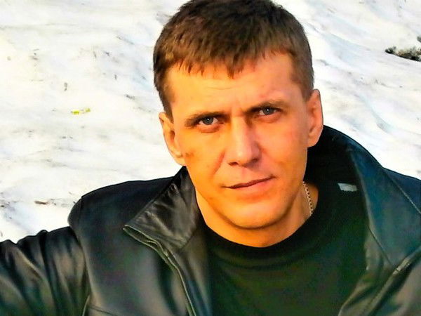 Сергей Смирнов