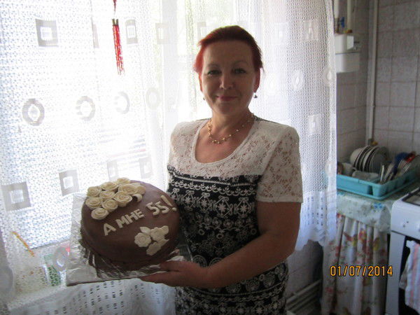 Любовь Грирогьевна Yt [Jxe