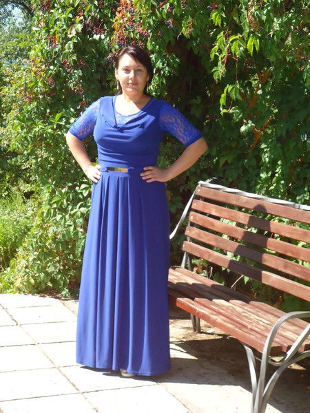 Ирина Мануйлова