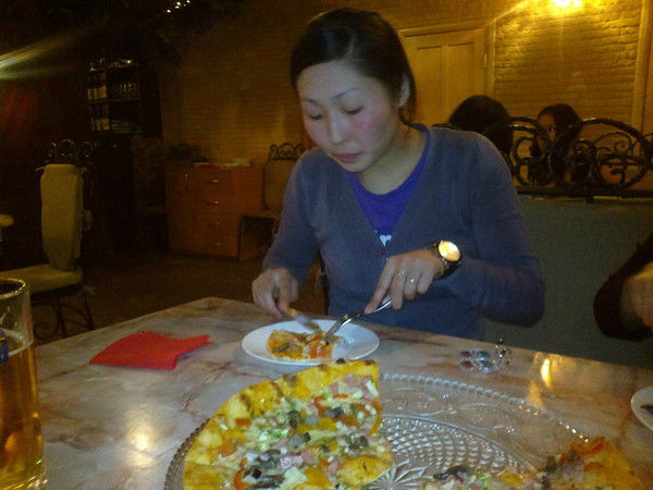 Оксана Цыдыпова