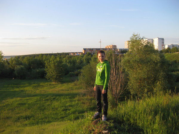 Рита Плотникова