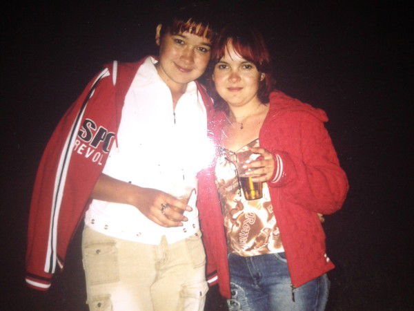 Гуля Камалетдинова