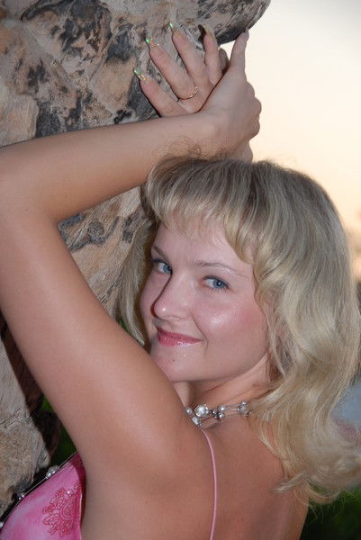 Мария Звяга