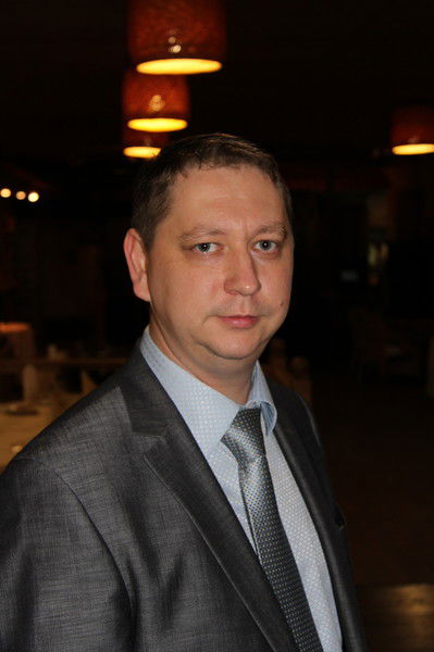 Евгений Козлов